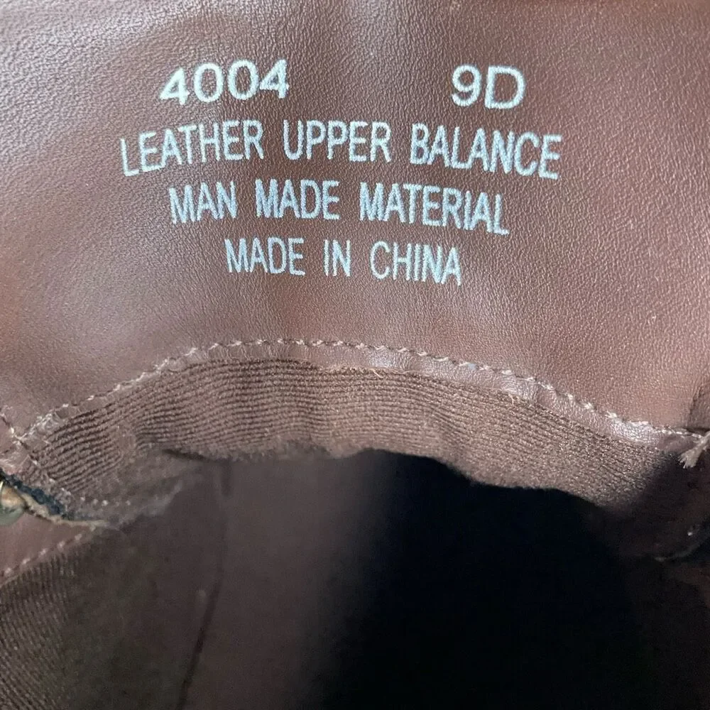 Red Wing this red
